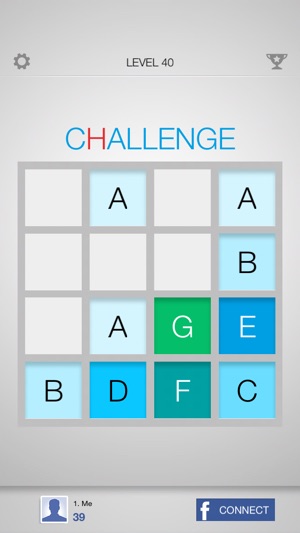 2048:Words