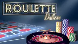 Game screenshot Roulette Deluxe mod apk