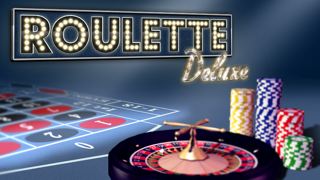 Roulette Deluxeのおすすめ画像1