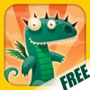 My Fun Dragon Run Racing - Free Game