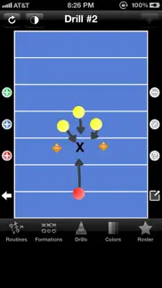 cheer coach pro iphone screenshot 1