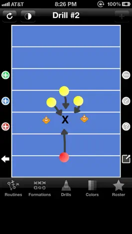 Game screenshot Cheer Coach Pro mod apk