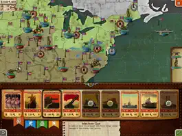 Game screenshot European War 3 Free for iPad hack