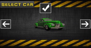 Classic Car Parking screenshot 3