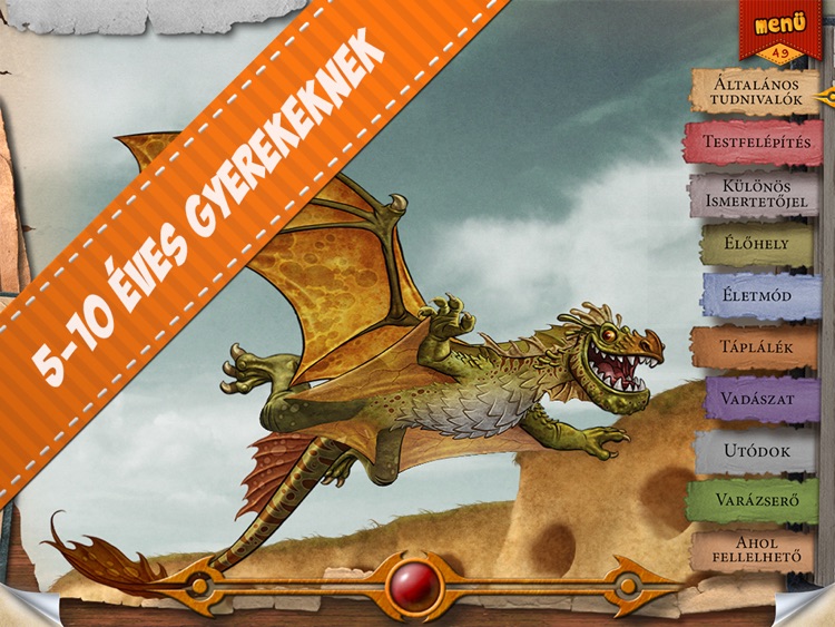 Kisvilág 1 – Nemzetközi gyerekmagazin