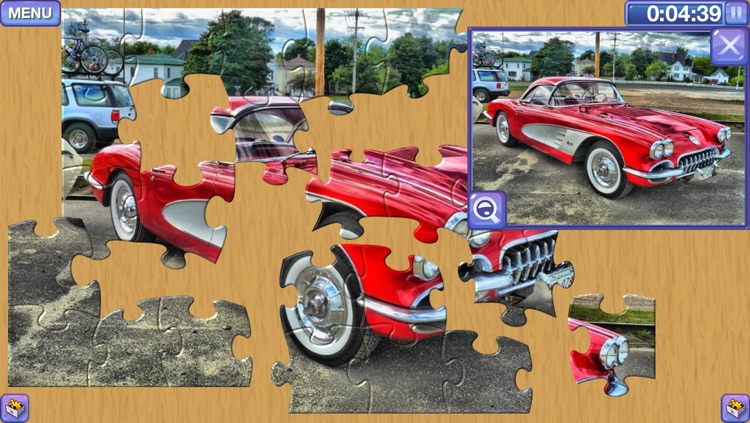 Everyday Jigsaw™
