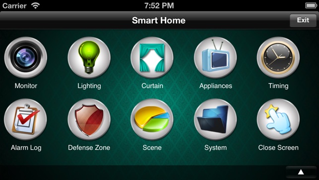 Smart Home HD(圖1)-速報App