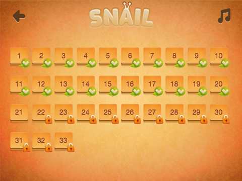 Snail gameのおすすめ画像5