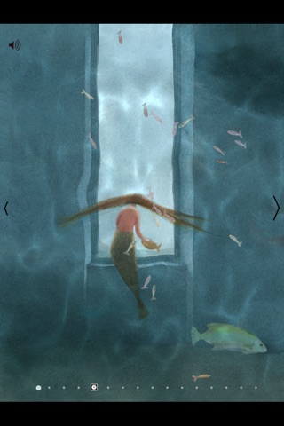 The Little Mermaid (by Auryn Apps) screenshot 4