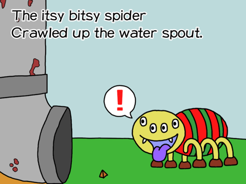 Screenshot #6 pour Mother Goose Nursery Rhymes 3