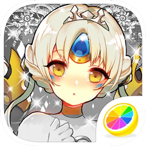 Princess Dress Makeovers icon