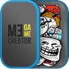 MEGA MEME Creator