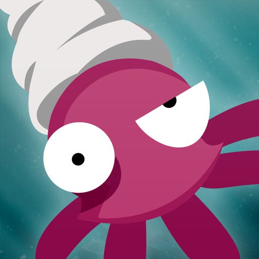 Octopuzzle Icon