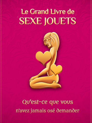 Screenshot #4 pour Sexe Toys et Lingerie Guide