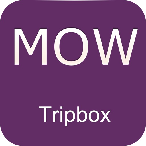 Tripbox Moscow