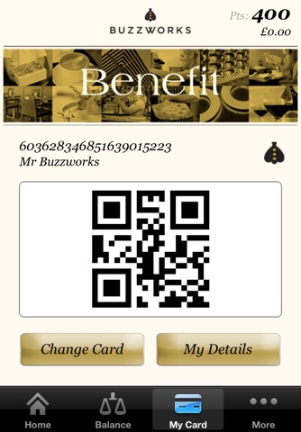 Buzzworks screenshot 3