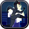 Agent Wars Dash - Spy Run Jumping Adventure