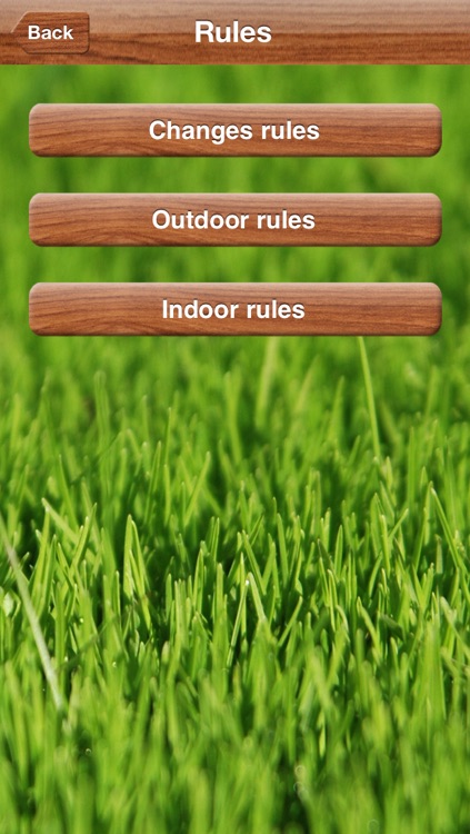 Hockey Rules!! screenshot-3