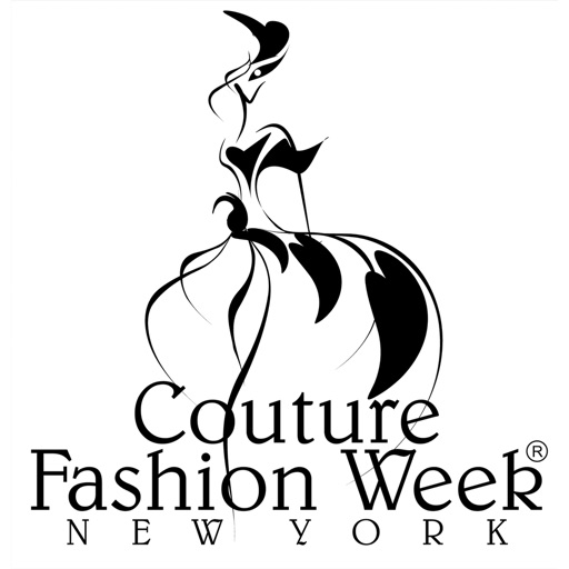 Couture Fashion Week Magazine icon