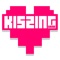 Kissing