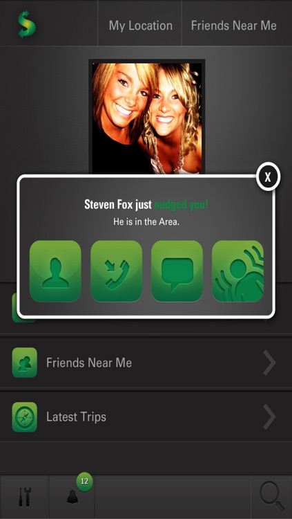 Socialite for Facebook screenshot-3