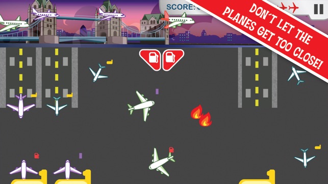 Runway Free(圖3)-速報App