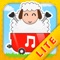 Adagio: The Musical Touch for Kids Lite