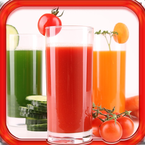 Healthy Juicing