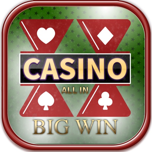 DoubleUp Diamond Spin - FREE Casino Games icon