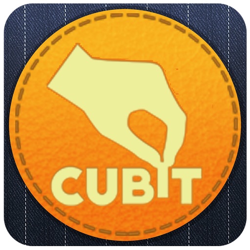 Cubit Loyalty Program icon
