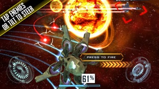 Quantum Legacy HD Screenshot 2