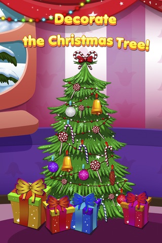 Princess Christmas Cleanup - Kitchen, Bath & Dress Up Room Clean Up screenshot 3