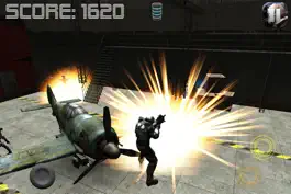Game screenshot Alpha Man Of Steel - The Iron Fist Of Injustice mod apk