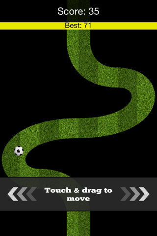 Super Star Line Soccer - Reach the Goal and Win Big! screenshot 3