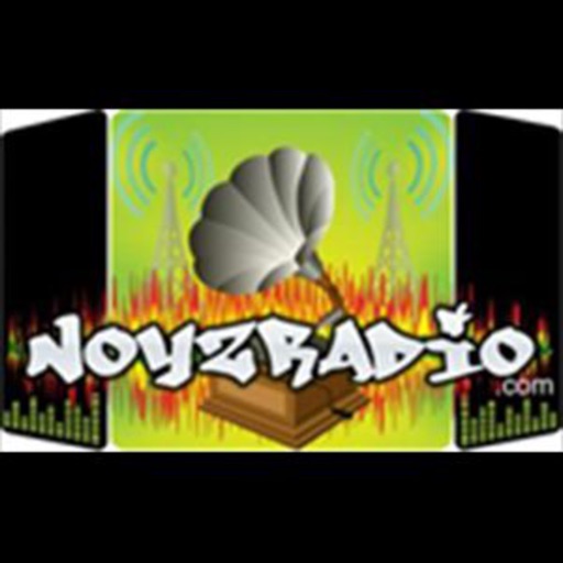 NOYZ RADIO icon