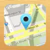 goMap! HD - Real 3-Dimensional Google Map for iPad, get ready for Easter! contact information