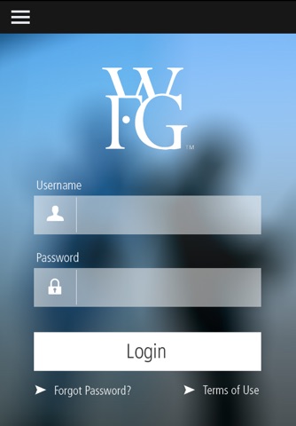 WFG Drive screenshot 2