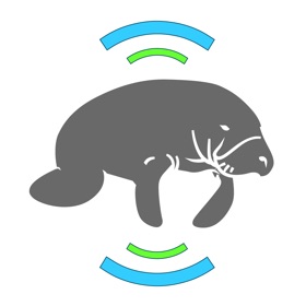 Screenshots (4) Manatee Alert