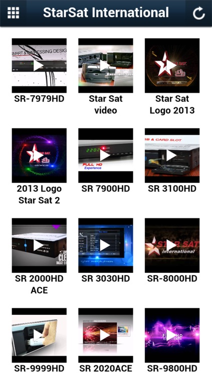 StarSat International