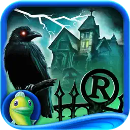 Mystery Case Files: Return to Ravenhearst app icon