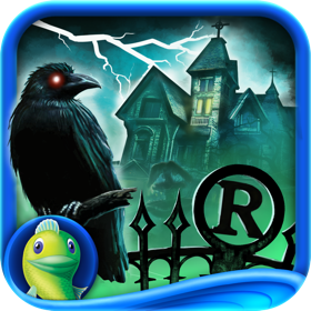螢幕擷取畫面 (5) Mystery Case Files: Return to Ravenhearst