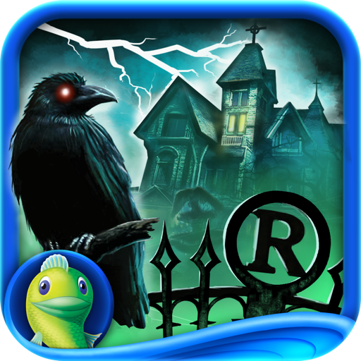 Mystery Case Files: Return to Ravenhearst icon