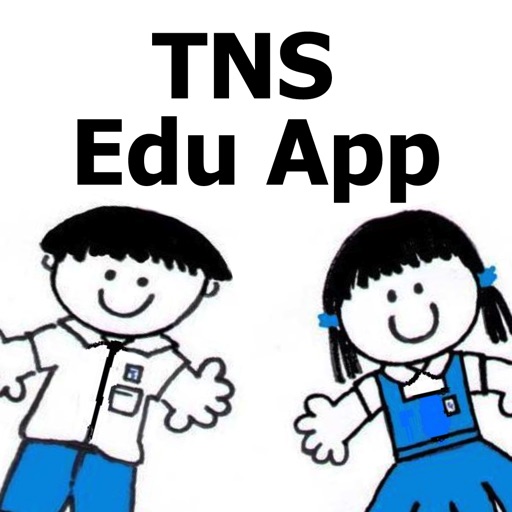 TNS Edu App iOS App