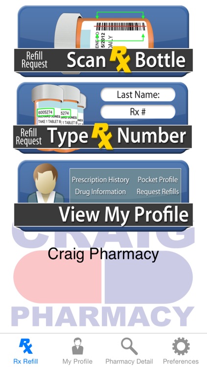 Craig Pharmacy