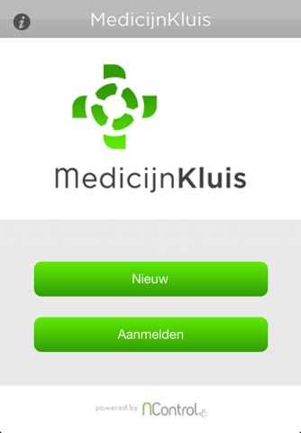 Medicijnkluis screenshot 4