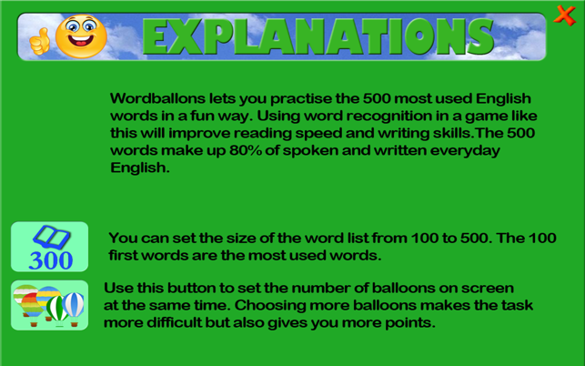 Wordballoons(圖5)-速報App