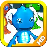 Baby Turtle Race of Dragons App Contact