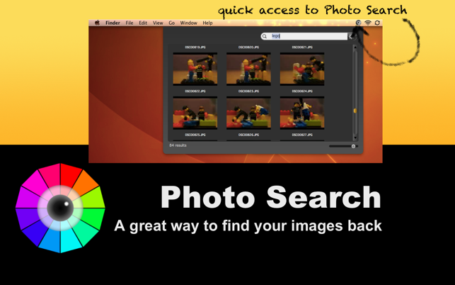 Photo Search(圖1)-速報App