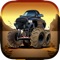 An Offroad Monster Truck Race The Extreme Trucking Chase Racing Game Free