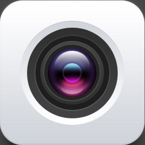 Artist Pro Filter Cam icon